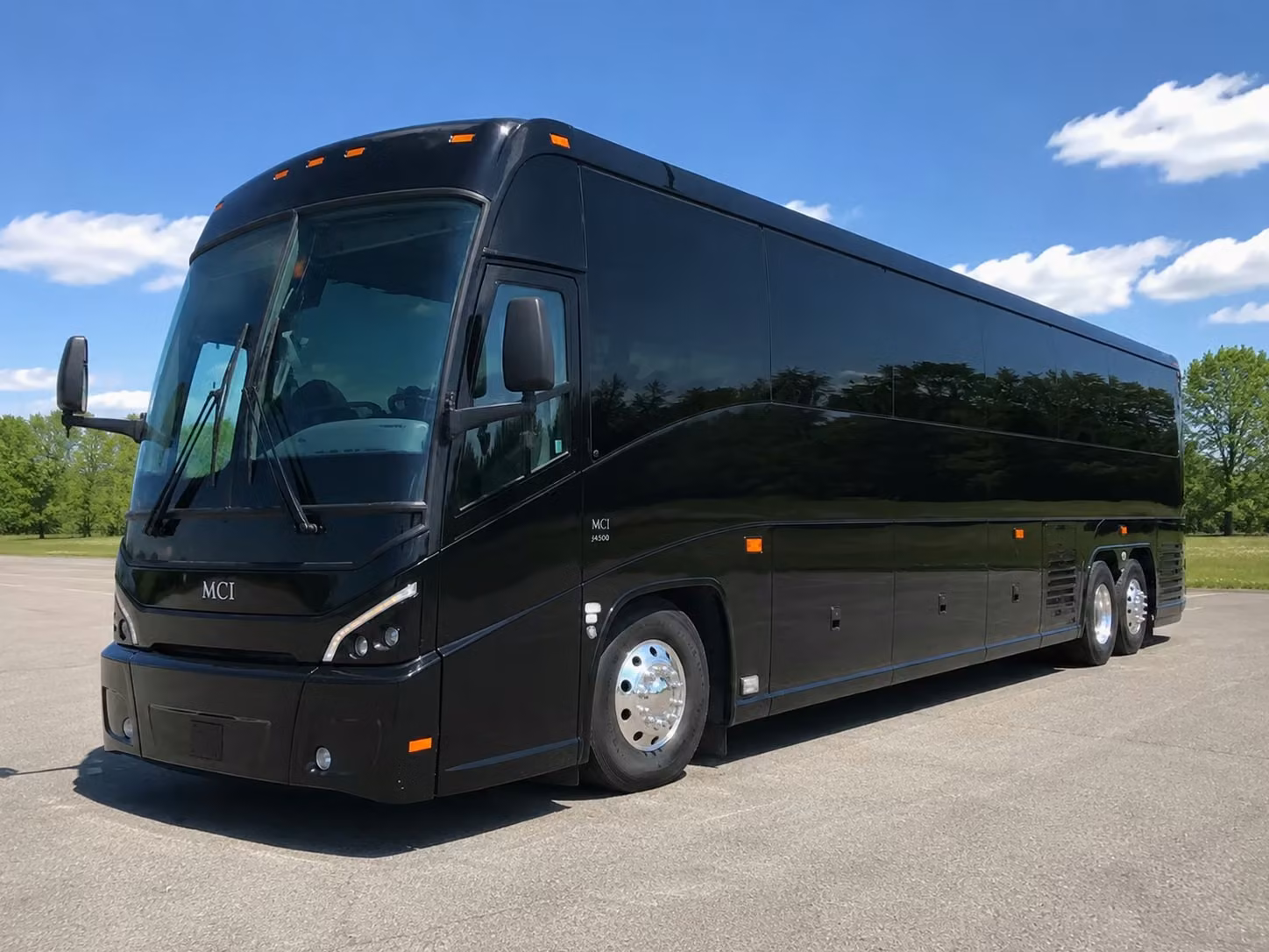 airport transfers and long distance corporate travel from high point