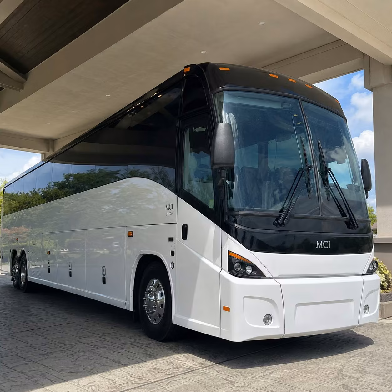 book employee transportation in high point or any city nearby