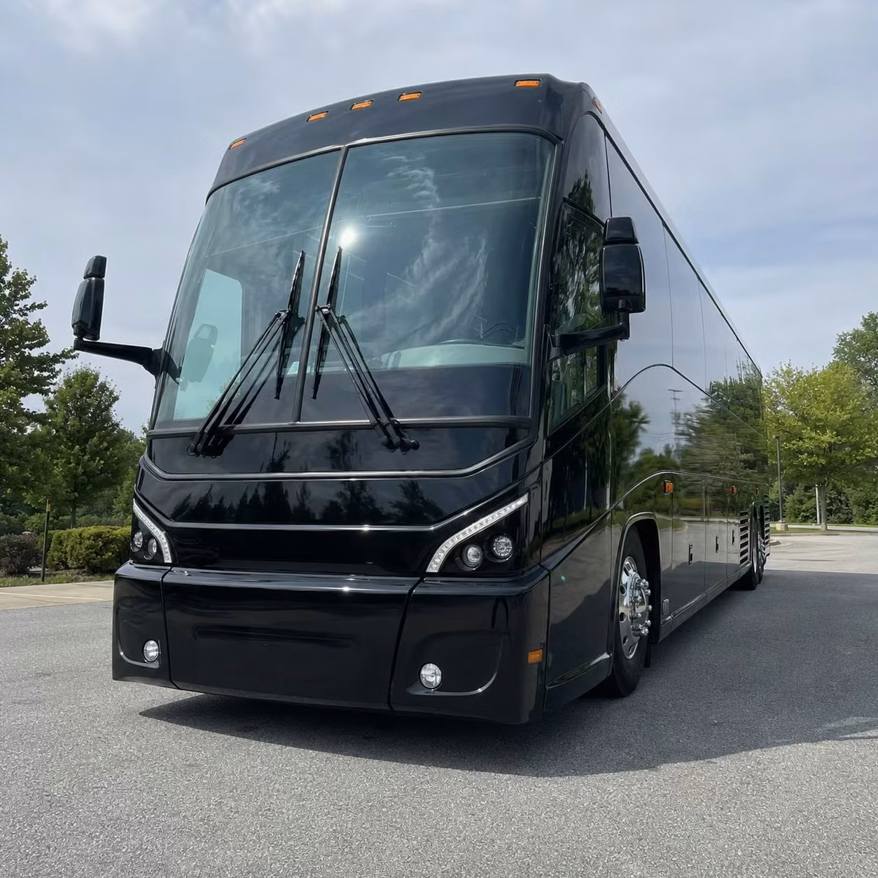 book government military transportation in high point or any city nearby