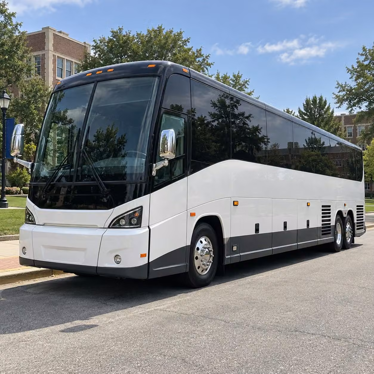 book private event transportation in high point or any city nearby
