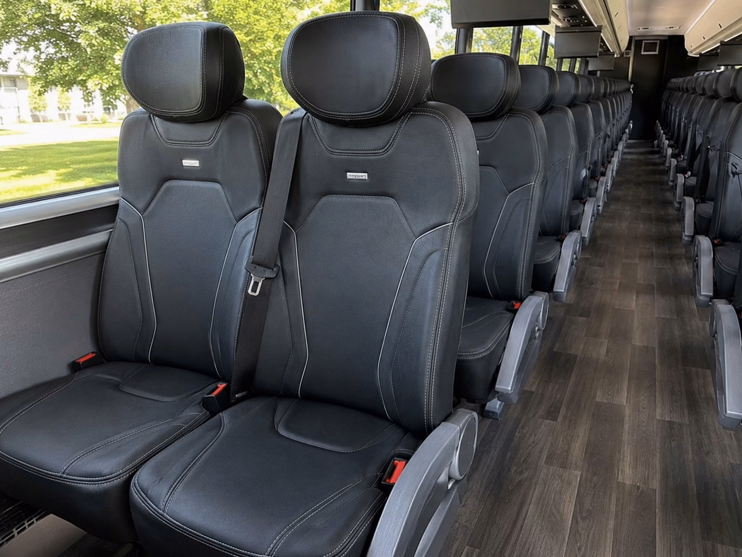book prom transportation in high point or any city nearby