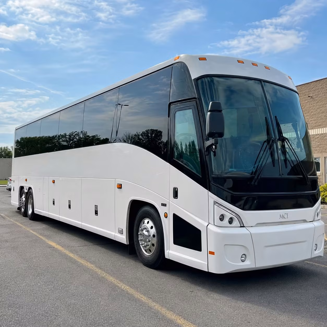 book religious group transportation in high point or any city nearby