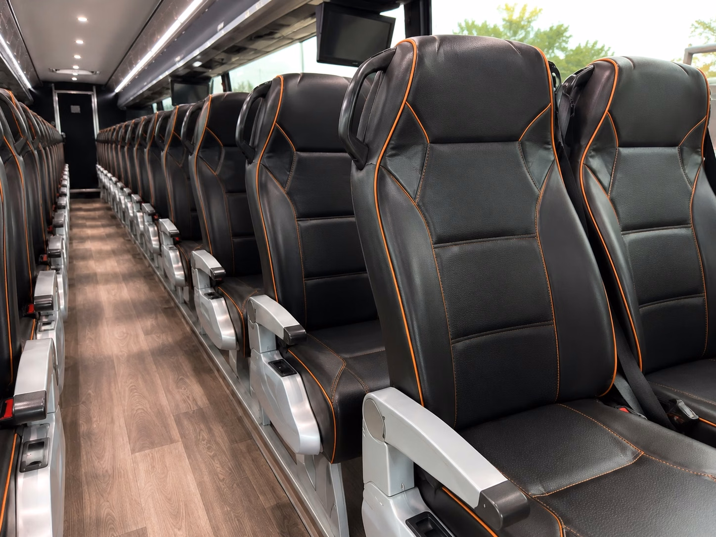 book school event transportation in high point or any city nearby