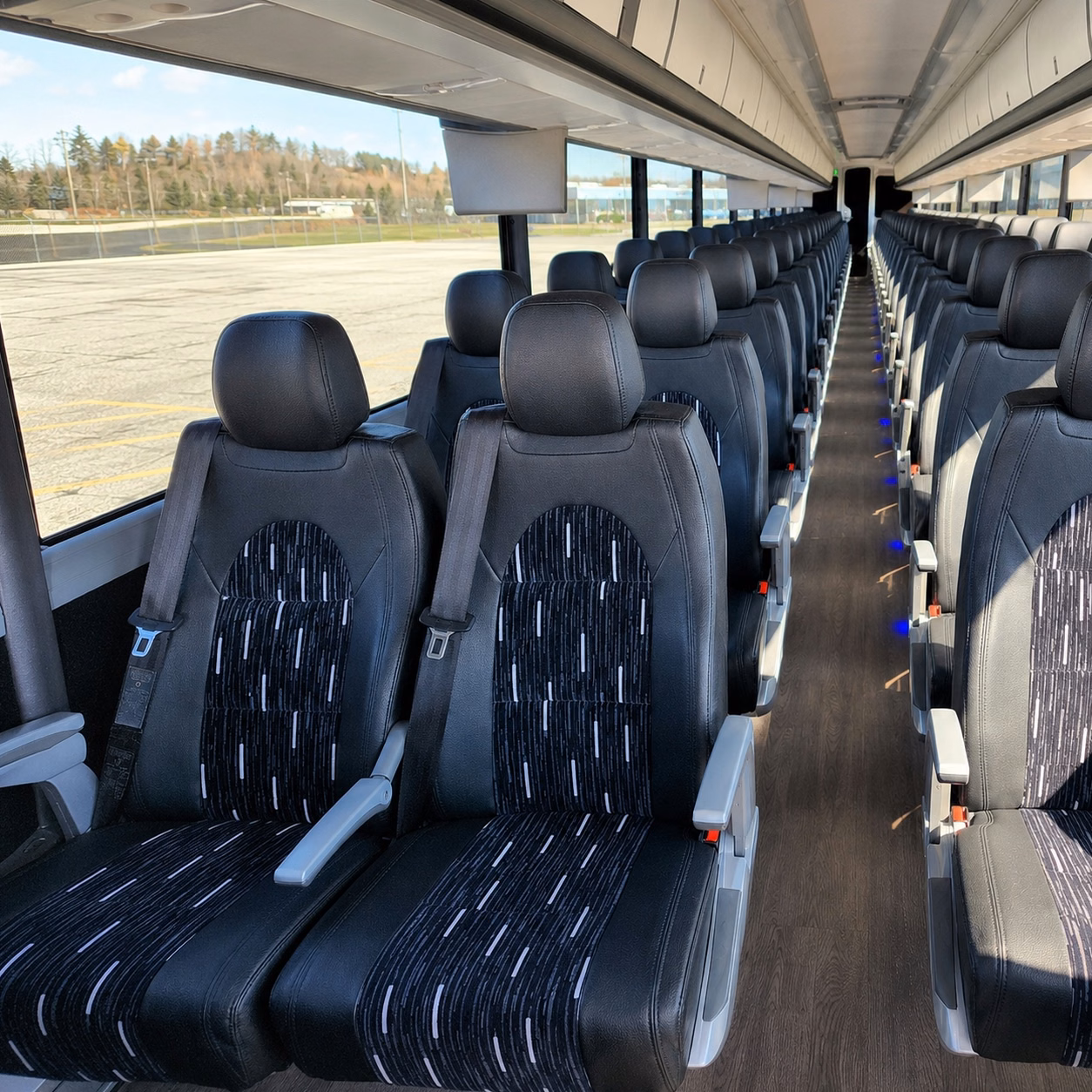 book wedding transportation in high point or any city nearby