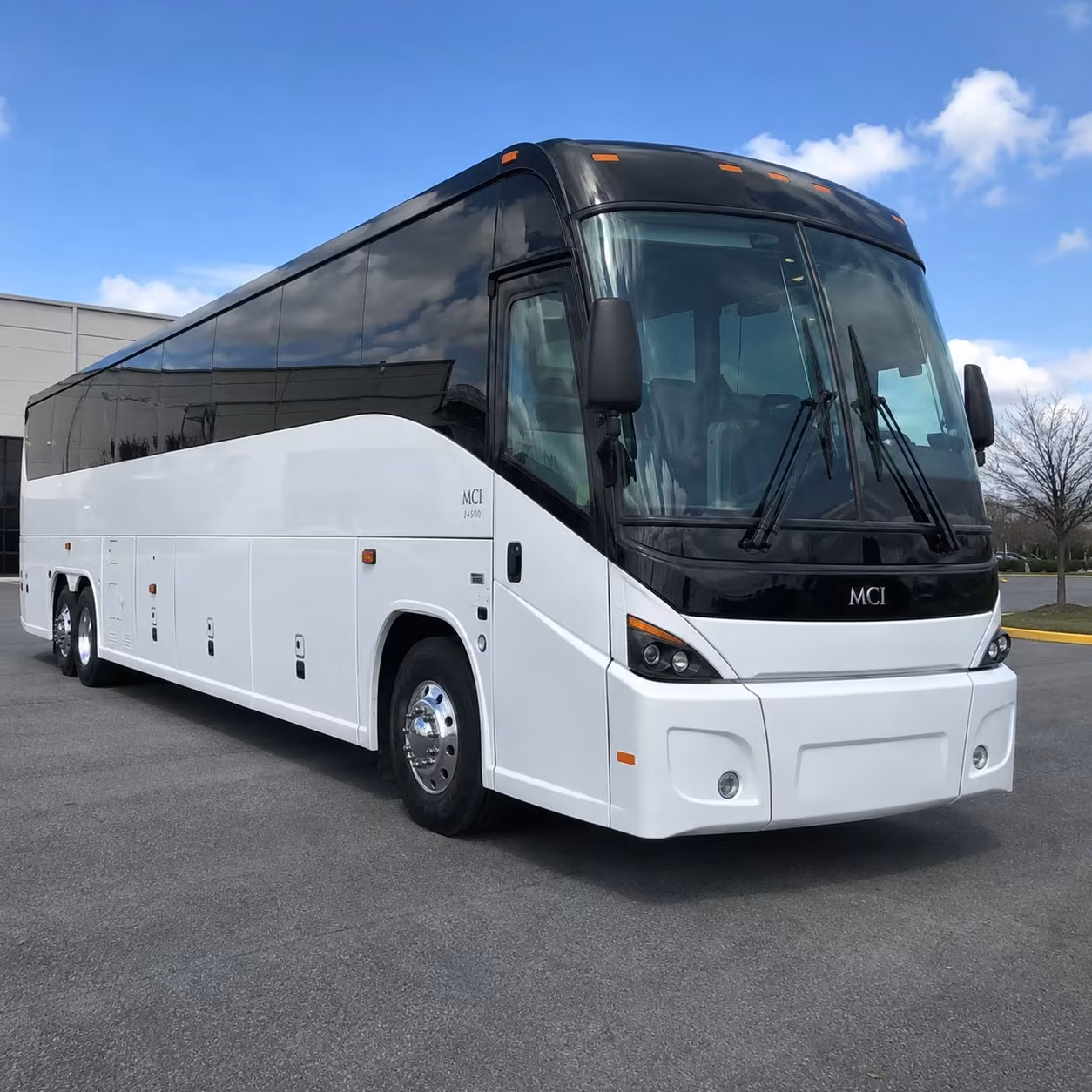 employee shuttle buses for high point s healthcare education and distribution employers