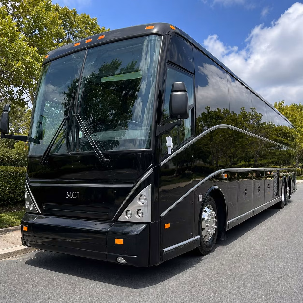 employee shuttle services for high point s manufacturing and business corridors
