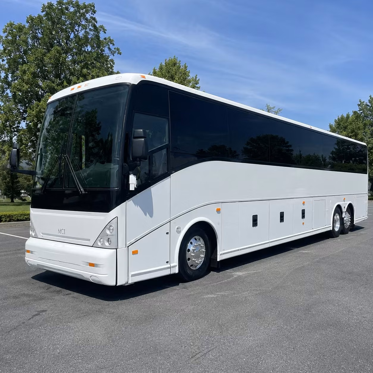 finding the right bus from piedmont triad international airport is easier than you think