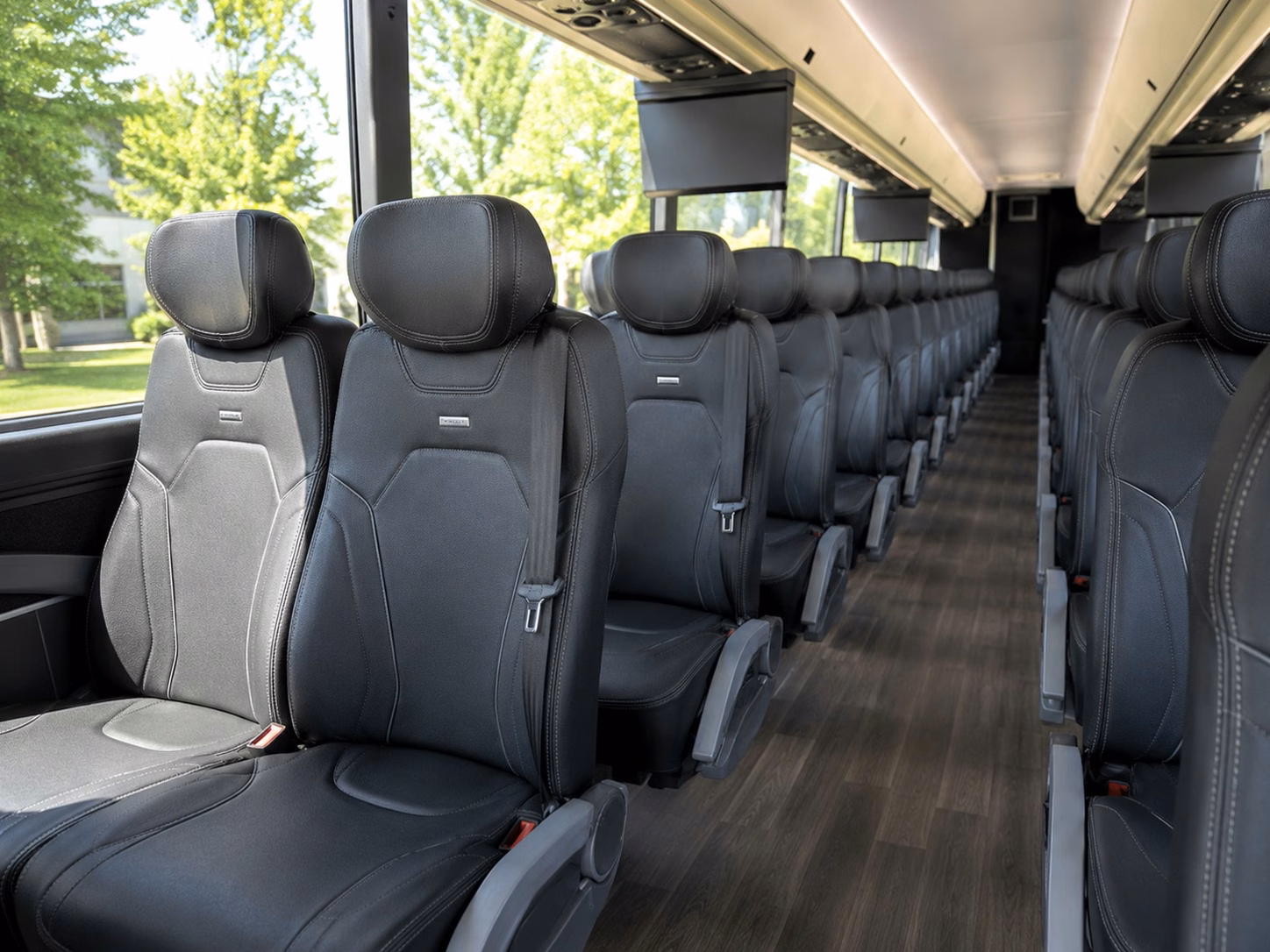 get your high point panthers fan group to greensboro coliseum in style