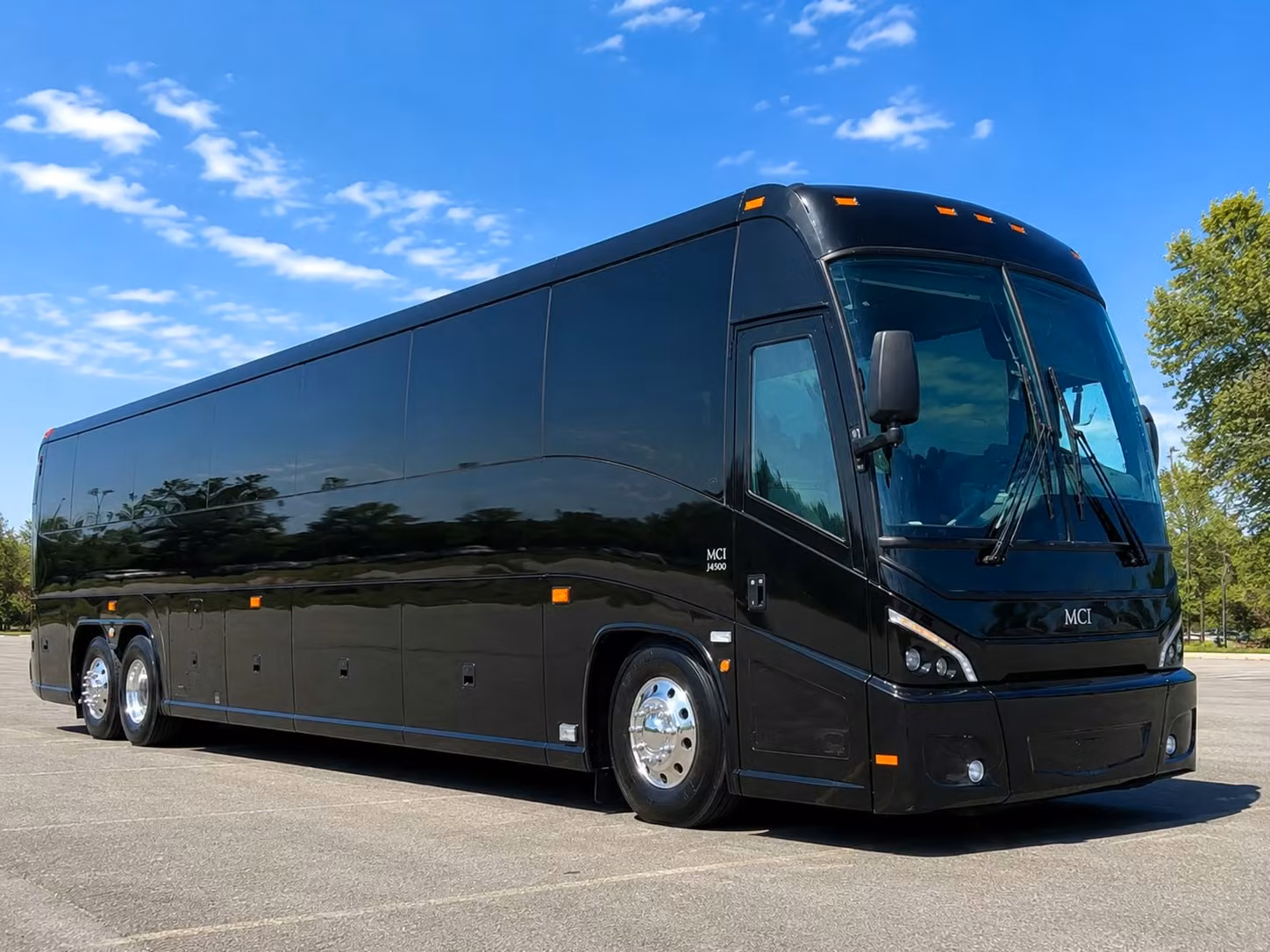 high point prom homecoming transportation services