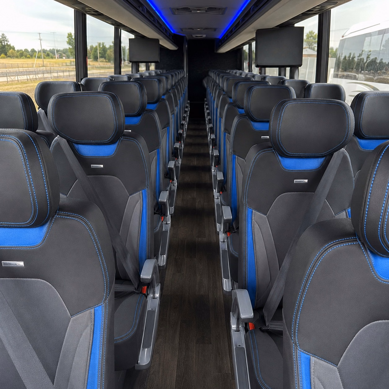 how the day of the week changes what a bus costs in high point north carolina