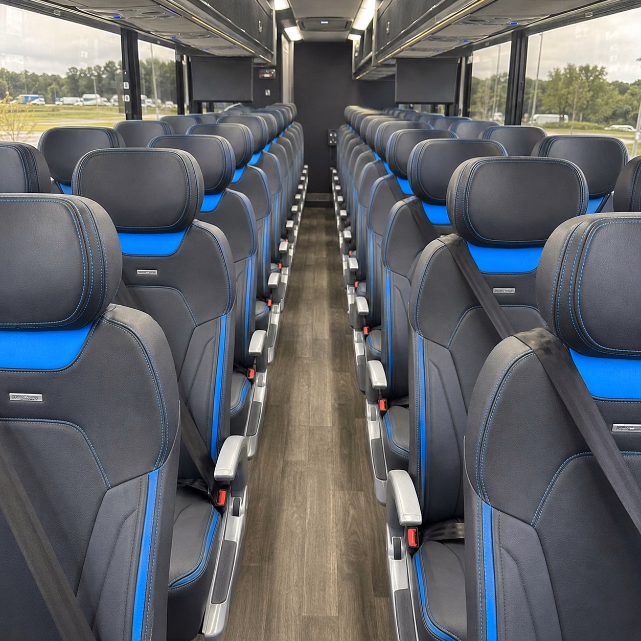 how where and when you re traveling affects your bus rental rate