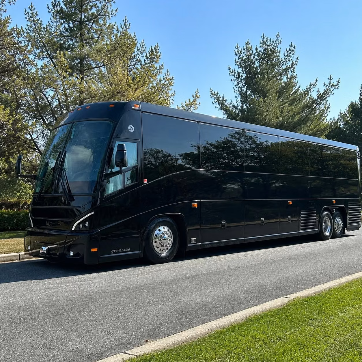make high point courthouse and government facility transfers seamless
