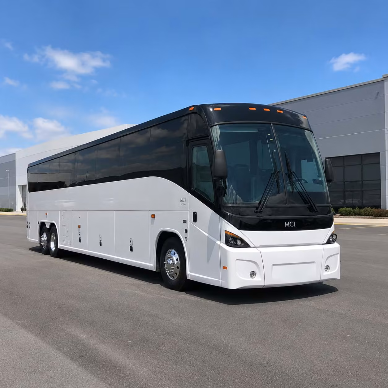 military base and training facility transportation in the high point region