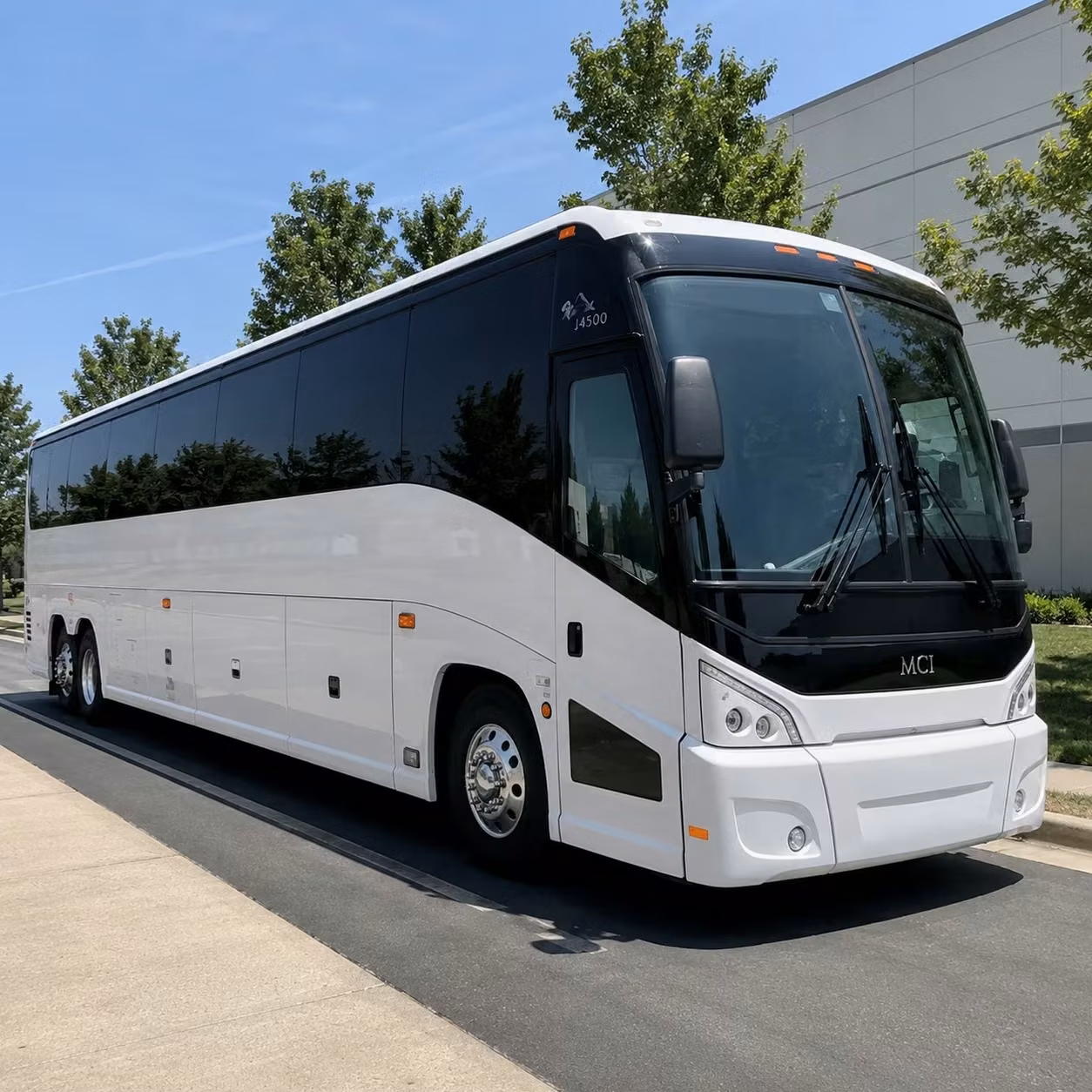 mission trip and outreach transportation in and around high point