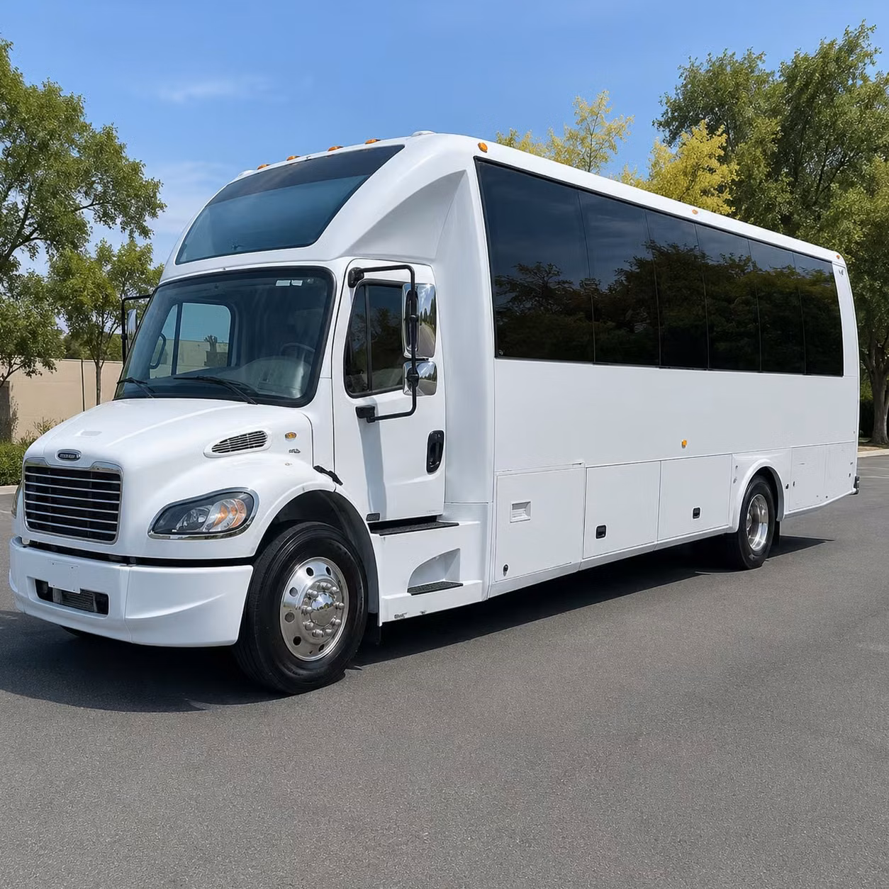 party bus