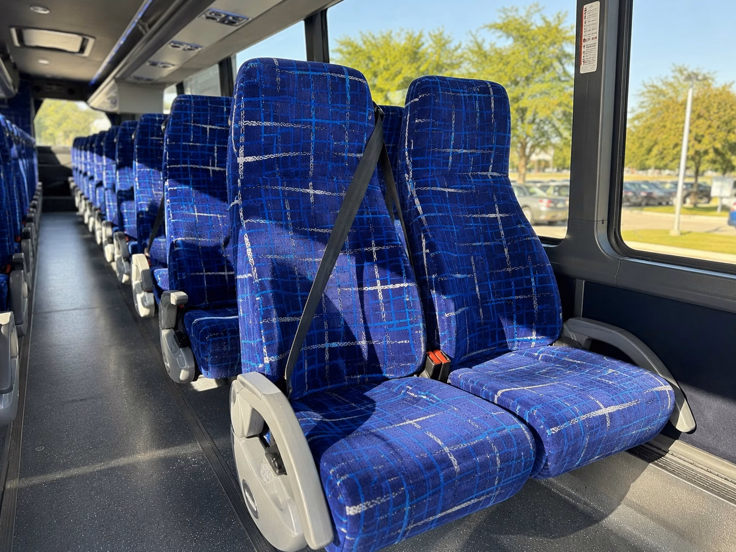 pre prom dinner and after prom transportation in high point is easy with highpointcharterbus com