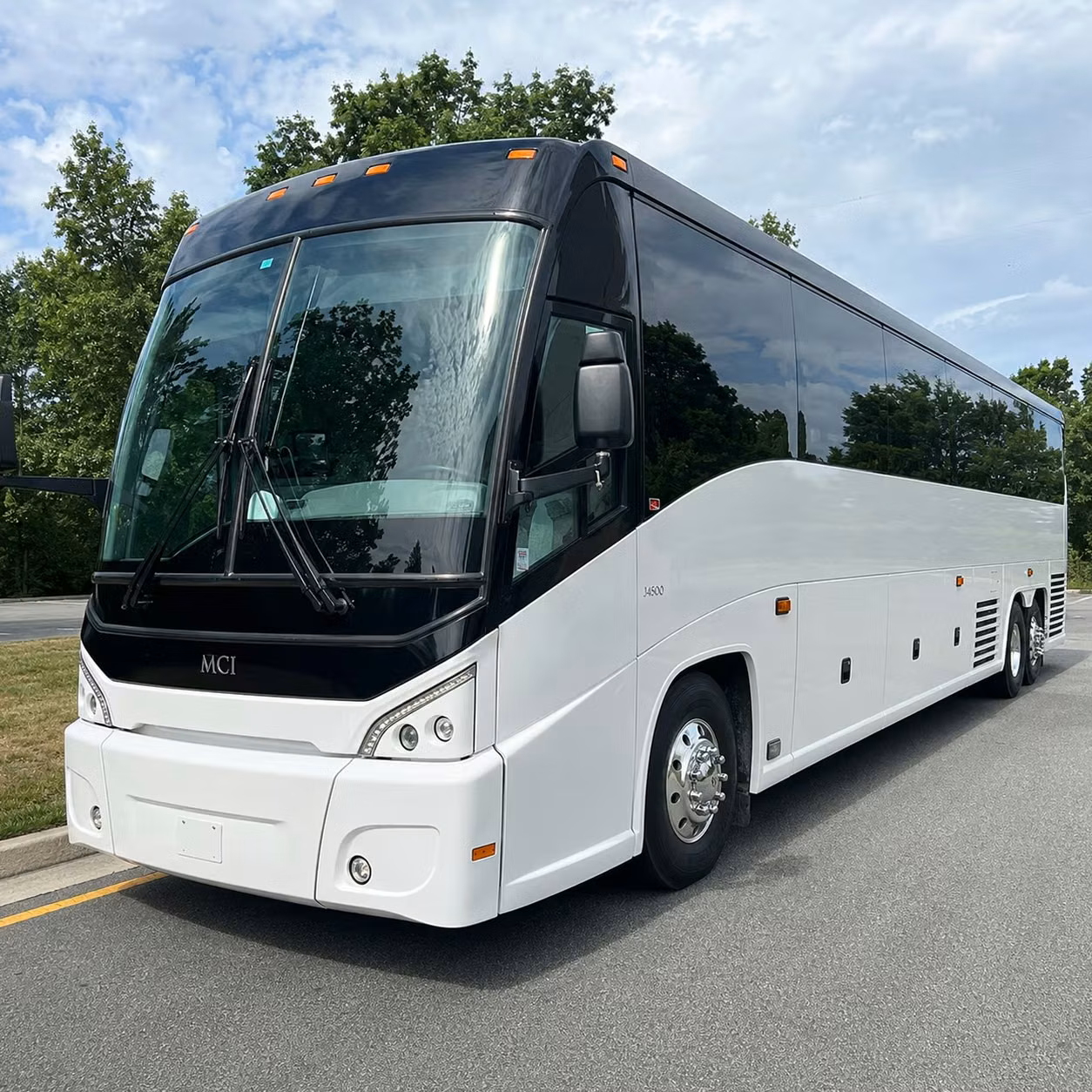 senior member shuttle services for high point congregations