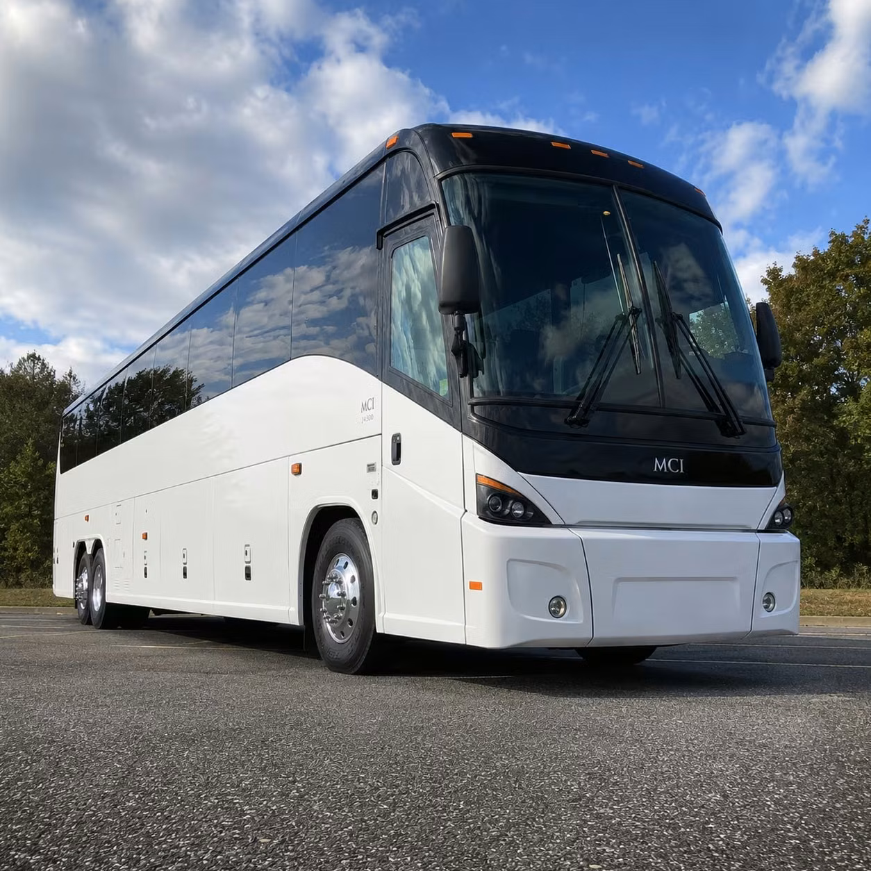 shuttle buses for high point government agency events and civic functions