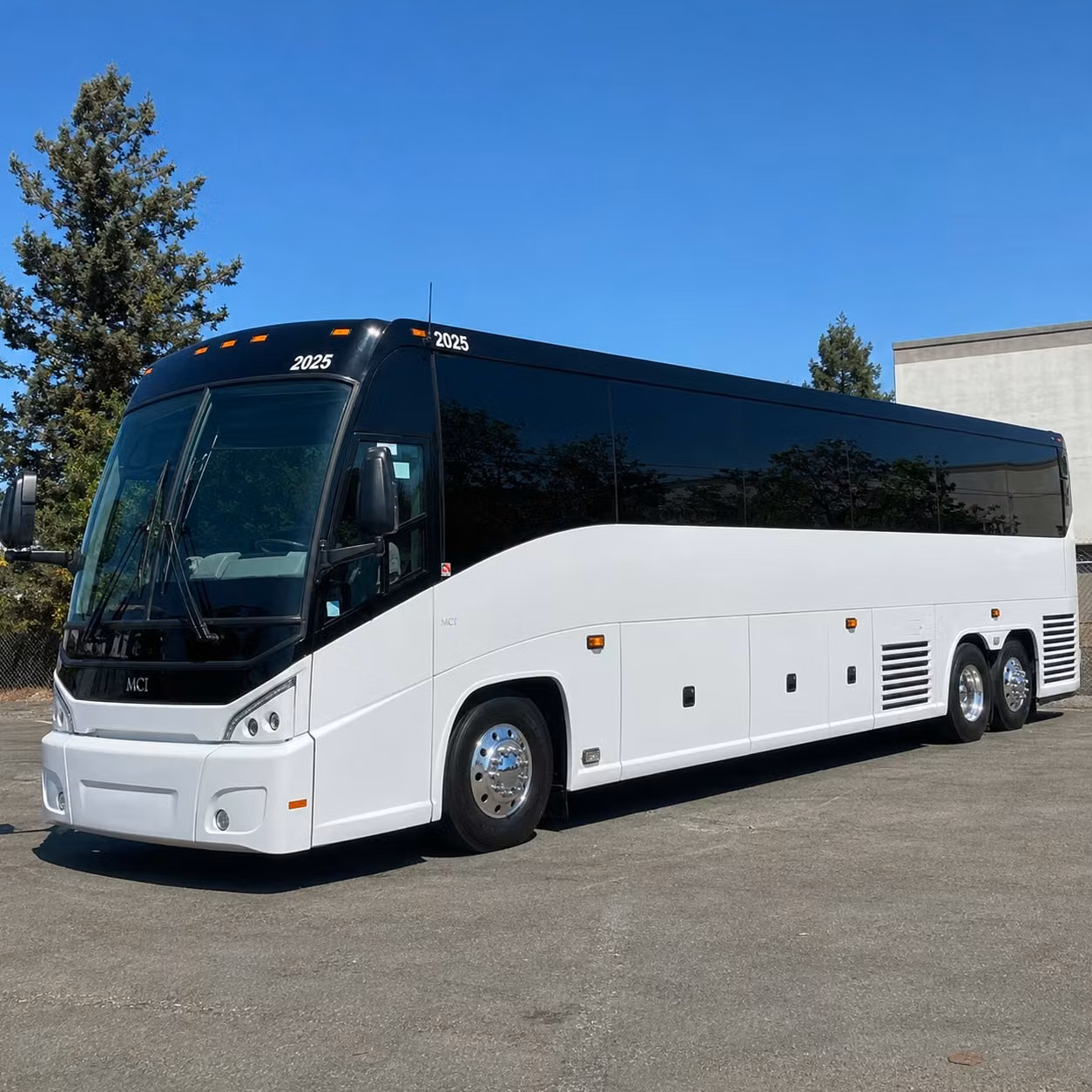 sunday service and weekly shuttle programs for high point churches