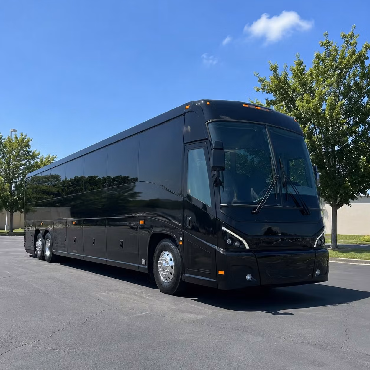 veterans group transportation and memorial event shuttles in high point