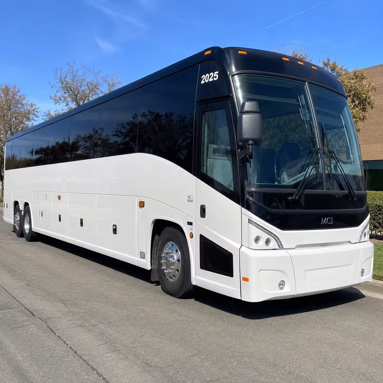 you re never limited to one fleet when booking concert transportation in high point